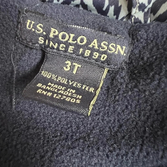 Polo puffer - Picture 3 of 3